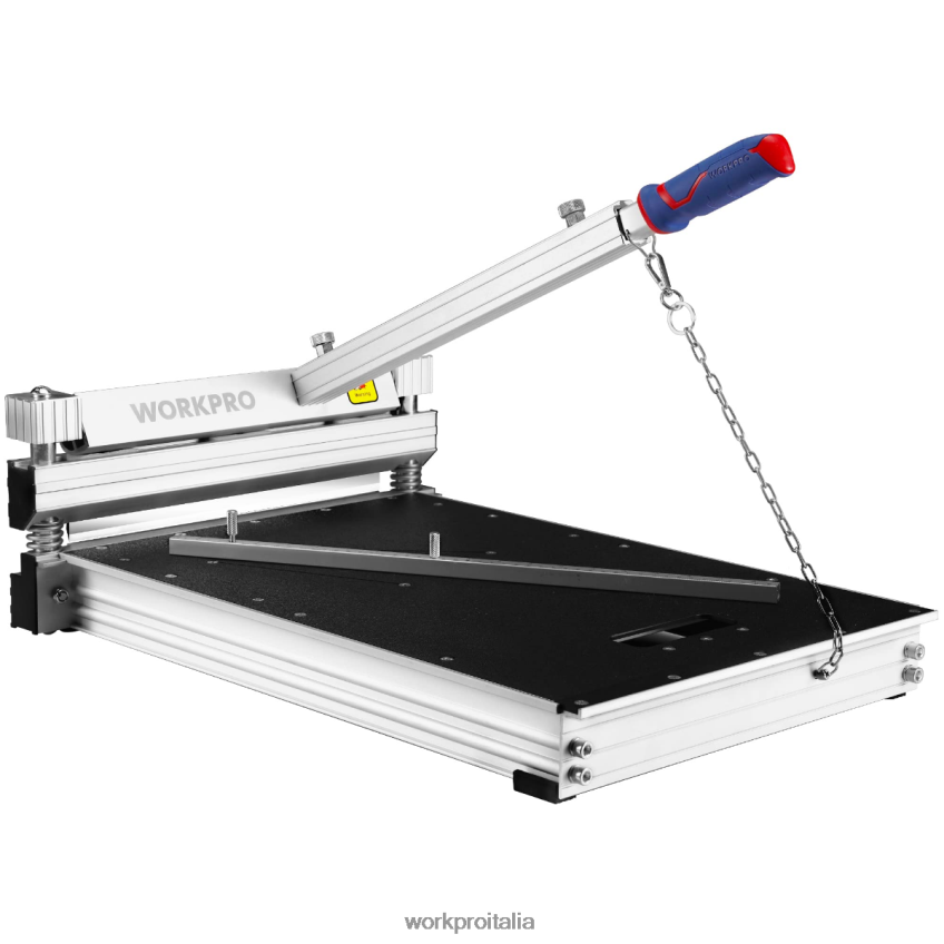 WORKPRO Taglierina per pavimenti in vinile laminato utile B0600L159 attrezzo