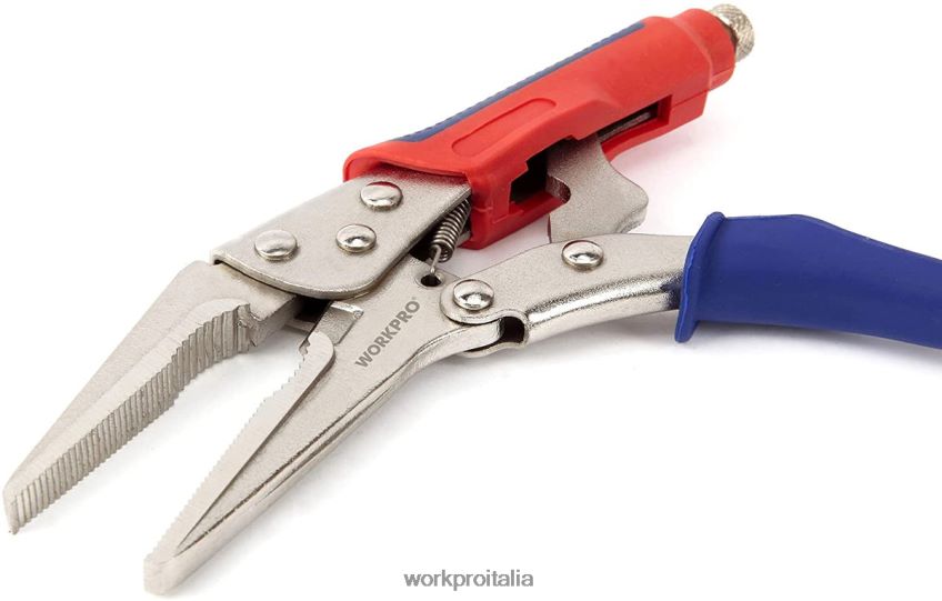WORKPRO Set di 3 pinze di bloccaggio utile B0600L70 attrezzo