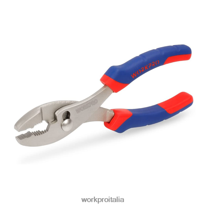WORKPRO Set di 4 pinze per kit di strumenti per la manutenzione domestica utile B0600L79 attrezzo